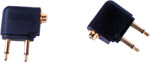 Aircraft Headphone Adaptor ( Aircraft H/Ph Adptr )