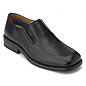 Airflex&trade; Extra Wide Squared Toe Loafer