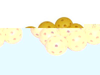 Airflow Practice Balls (12 pack)