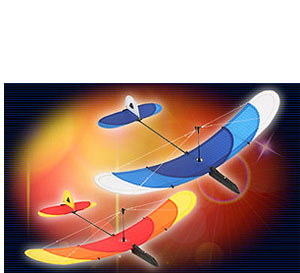 Unbranded Airglider 60