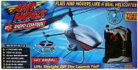 Airhogs Radio Control Helicopter