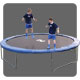AirLoop Trampoline