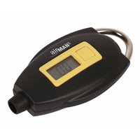 Airman Digital Tyre Gauge