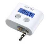 AirPlay Fm Transmitter - for iPod