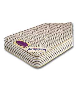 Airsprung Manhattan 3ft Mattress
