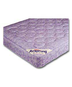 Airsprung Miami Double Mattress