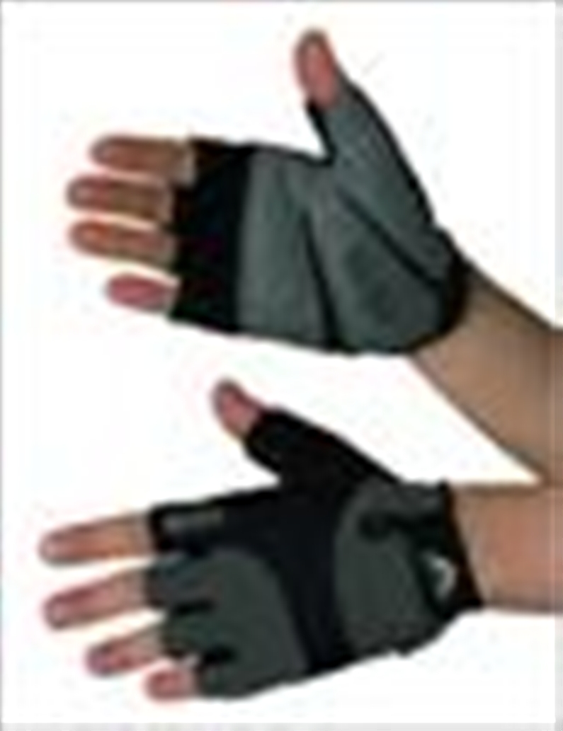 AIRSTREAM MITT GREY S