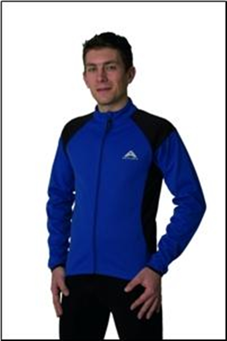 AIRSTREAM WINDPROOF JACKET