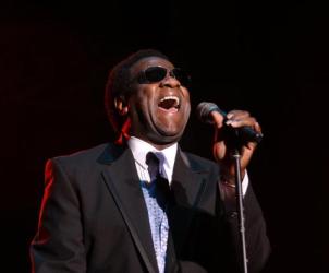 Unbranded Al Green /   Gabrielle