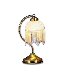 Alabama Touch Table Lamp