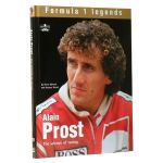 Alain Prost - The Science of Racing
