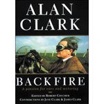 Alan Clarke - BackFire