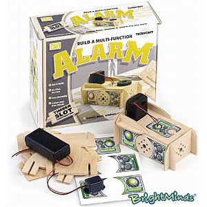 Alarm Kit