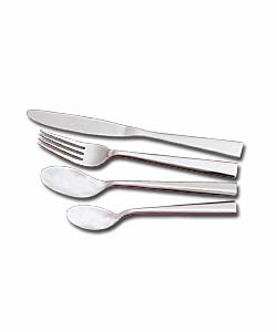 Alaska Forged Cutlery Set