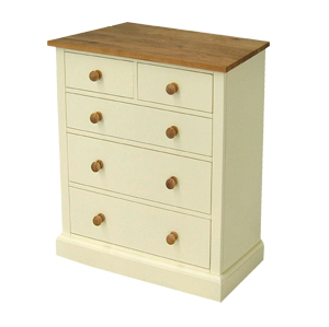 Unbranded Alaska2 Chest of drawers