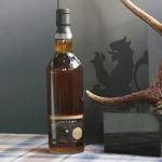 Albannach Whisky Masterclass for Two People