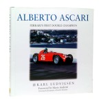 Biography of the first man to ever win consecutive