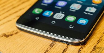 Alcatel Onetouch Idol 3