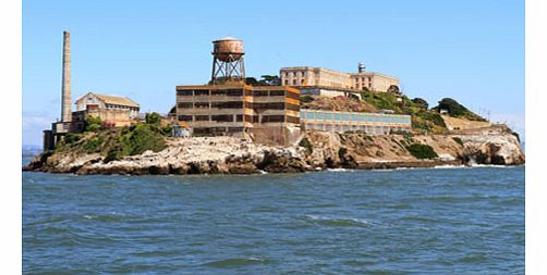 Alcatraz Tour andamp; San Francisco Hop On Hop Off - Intro See everything there is to see in San Francisco and then some! This great value-for-money combo ticket not only includes an exciting Alcatraz Tour but a San Francisco Hop On Hop Off bus tour 