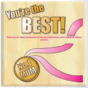 Unbranded (Alcoholic Version) - Personalised Gift Hamper