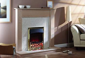 Alconbury Fireplace