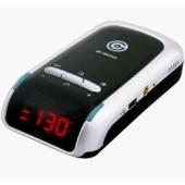 Unbranded Alerte GPS Speed Camera Detector Model G300