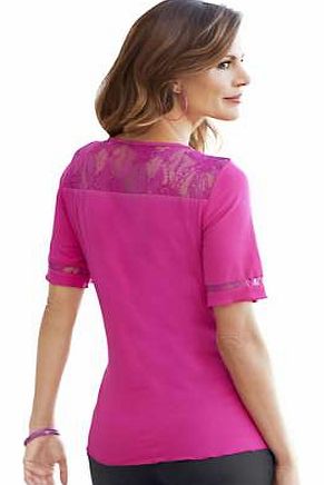 Unbranded Alessa W. Top