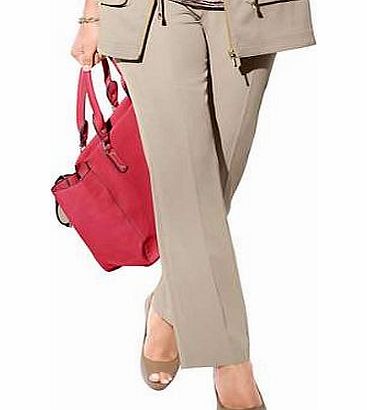 Unbranded Alessa W. Trousers