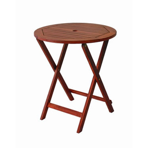 Unbranded Alexander Rose FSC Karri Tea for Two