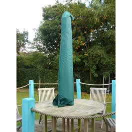 Alexander Rose Parasol Cover