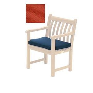 Unbranded Alexander Rose Premier Armchair Cushion -