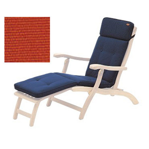 Unbranded Alexander Rose Premier Steamer Cushion -