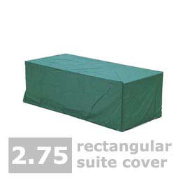 Alexander Rose Rectangle Suite Cover 2.75m fc2
