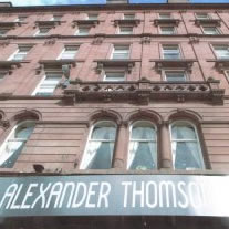 Unbranded Alexander Thomson