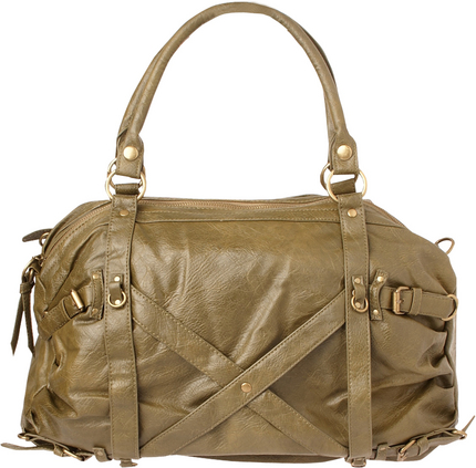 Unbranded Alexis oversized shopper bag