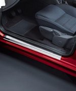 Alfa 147 Steel Door Sill Over