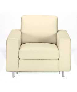 Alfa Ivory Chair