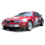Alfa Romeo 156 Racing