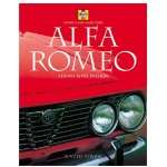 Alfa Romeo - Always With Passion - 2nd Edition