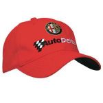 Alfa Romeo Delta cap