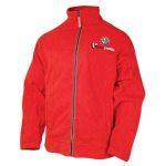 Alfa Romeo Delta fleece