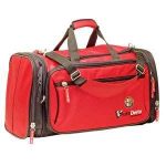 This bag is made by the people who make Ferraris b