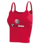 Alfa Romeo Delta ladies vest