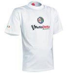 Alfa Romeo Delta logo T-Shirt