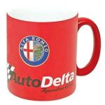 Alfa Romeo Delta mug