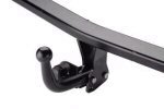 Alfa Romeo Westfalia Swan Neck Towbar - 306219