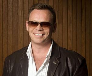 Ali Campbell / Running Free Tour