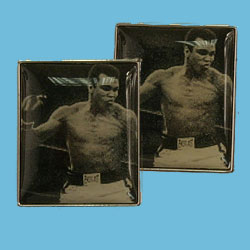 Unbranded Ali Cufflinks