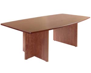 Unbranded Aliano conference table