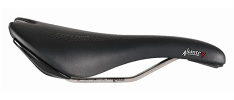 Aliante Gamma Ti Black